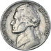 Moneta, Stati Uniti, 5 Cents, 1955