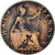 Munten, Groot Bretagne, 1/2 Penny, 1911