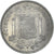 Moneta, Spagna, 5 Pesetas, 1950