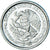 Moneda, México, 10 Centavos, 2014