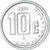 Monnaie, Mexique, 10 Pesos, 2014