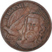 Munten, Brazilië, 5 Centavos, 2004