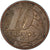 Moneta, Brazylia, 10 Centavos, 2009