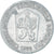 Coin, Czechoslovakia, 10 Haleru, 1962
