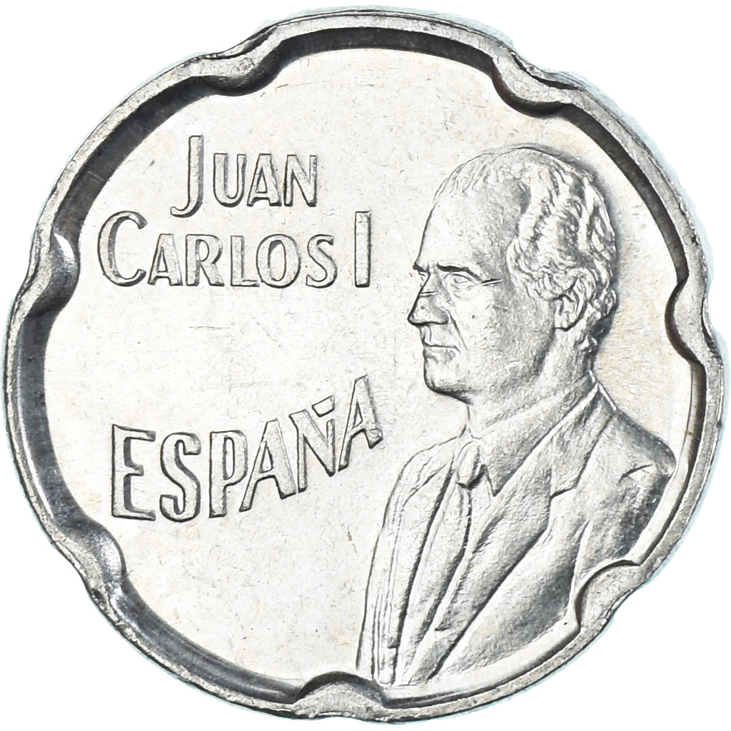 Moneda, España, 50 Pesetas, 1990