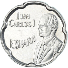 Moneda, España, 50 Pesetas, 1990