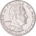 Monnaie, Monaco, Franc, 1978