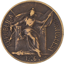 Moneta, Portogallo, 50 Centavos, 1926