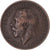 Münze, Großbritannien, 1/2 Penny, 1916