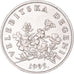 Coin, Croatia, 50 Lipa, 1995
