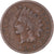 Coin, United States, Cent, 1892