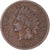Moneta, USA, Cent, 1892