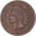Coin, United States, Cent, 1892