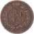 Coin, United States, Cent, 1892