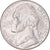 Coin, United States, 5 Cents, 1997