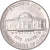Coin, United States, 5 Cents, 1997