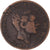 Münze, Spanien, 10 Centimos, 1878