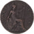 Moeda, Grã-Bretanha, 1/2 Penny, 1903