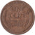 Moneta, USA, Cent, 1911