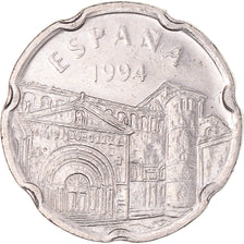 Münze, Spanien, 50 Pesetas, 1994