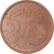 Moneda, España, 5 Euro Cent, 2003
