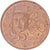 Monnaie, Union Européenne, 5 Centimes, 1999