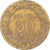 Münze, Frankreich, 50 Centimes, 1926