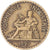 Münze, Frankreich, 50 Centimes, 1927