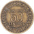 Münze, Frankreich, 50 Centimes, 1927
