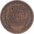Moneta, USA, Cent, 1910