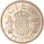 Münze, Spanien, 100 Pesetas, 1990