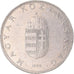 Moneda, Hungría, 10 Forint, 1995