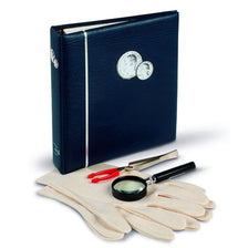 Album, Blue, Leuchtturm:347925