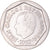 Coin, Spain, 200 Pesetas, 1987