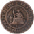 Moneta, INDOCINA FRANCESE, Cent, 1886
