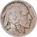 Coin, United States, 5 Cents, 1913