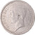 Monnaie, Belgique, 5 Francs, 5 Frank, 1931