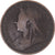 Moneta, Wielka Brytania, Penny, 1896