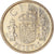 Monnaie, Espagne, 100 Pesetas, 1989