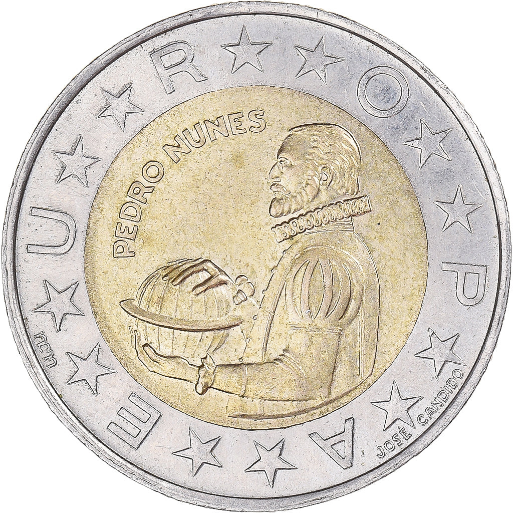 Münze, Portugal, 100 Escudos, 1990