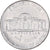 Coin, United States, 5 Cents, 2001