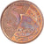 Coin, Brazil, 5 Centavos, 2014