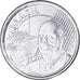 Coin, Brazil, 50 Centavos, 2013