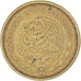 Coin, Mexico, 100 Pesos, 1988