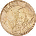 Coin, Brazil, 10 Centavos, 2015