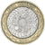 Monnaie, Grande-Bretagne, 2 Pence, 2001