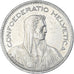 Munten, Zwitserland, 5 Francs, 1988