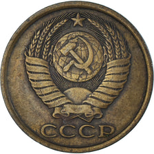 Münze, Russland, 5 Kopeks, 1982
