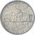 Moneda, Estados Unidos, 5 Cents, 2000