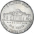 Monnaie, États-Unis, 5 Cents, 2015